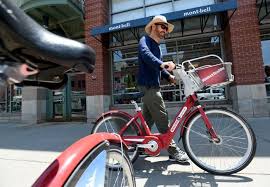 Montbell focuses on light & fast™ and does so without compromising on quality, durability or function. Boulder Moves To Allow Dockless Bike Sharing Over Companies Concerns Boulder Daily Camera