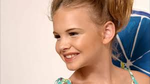 Transgender child shares story of being born a boy