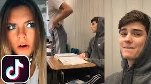 We did not find results for: Tiktok Oh No I Think I M Catching Feelings Compilation Youtube