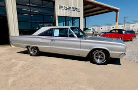 Image result for Silver 1967 Dodge