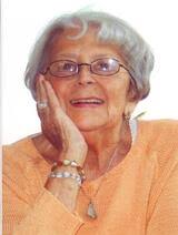 Virginia Gosling Obituary