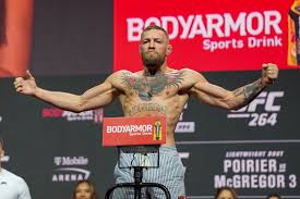 Conor mcgregor stunned by dustin poirier in ufc return. Vq3 D6 509wpm
