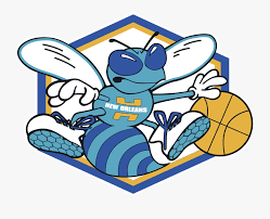 Its resolution is 2400x2400 and the resolution can be changed at any time according to your. New Orleans Hornets Logo Png Logo Charlotte Hornets Free Transparent Clipart Clipartkey