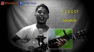 31 Satu Tetes Aer Susu Mama Chord Gitar Tandhatanya Youtube