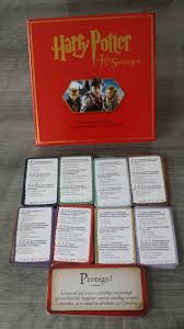 Carte fnac+ à 7,99 pendant 1 an pour tout achat. Harry Potter Le Jeu Des Sortileges L Heure De Lire