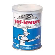 Saf Levure De Boulanger Deshydratee 500g Cook Shop