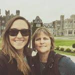 Eileen Creighton's Instagram, Twitter & Facebook