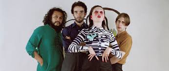 Genre in 2010, twin sister released a their debut album, color your life. Mr Twin Sister Artists Concerted Efforts