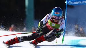 Platz weltcup gs val d´isere 7. Shiffrin Wins Giant Slalom Race To Seal World Cup Title Fox61 Com
