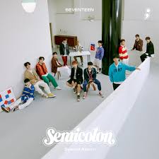 Inspiring images sunglasses, svt, kpop and seventeen #6056357. Seventeen Special Album Semicolon Official Photo Group Teaser Seventeen