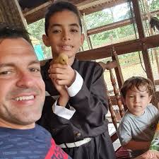 John Uzcategui (@johnwsanchez73) • Instagram photos and videos