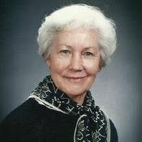 Anne Davidson Place Obituary