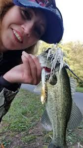 Where to find good bass and crappie fishing spots in Southern Illinois?