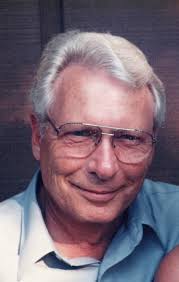 Obituary for Roger Adolph John Sederstrom