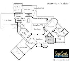 Browse these carefully crafted rustic house plans are unique and full of charm. Rustic Mountain Plan 6037