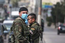 Premier westbank is on facebook. Pa Premier Vows To Prevent Chaos In West Bank Despite Cutting Security Ties The Times Of Israel