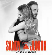 Sandy e junior is a brazilian pop music duo formed by siblings sandy leah lima (born january 28, 1983) and durval de lima junior (or simply junior lima) (born april 11. Sandy Junior Saiba Tudo Sobre A Turne Comemorativa Da Dupla