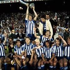 Depuis sa fondation en 1904, il a remporté 18 titres de champion de suède et 8 coupes de suède. I F K Gothenburg European Winners Nordic Football