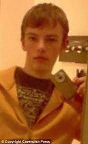 Family of 22-year-old who died after 'tombstoning' from Devil's Bridge into  river say tragedy should 'hammer home' dangers of extreme sport