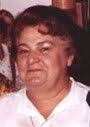 Velma Lee Thibodeaux Gagliano (1927-1983)
