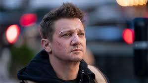 HAWKEYE Star Jeremy Renner's Recovery Could Take Years As Sources Reveal  The Extent Of His Injuries : r/marvelstudios