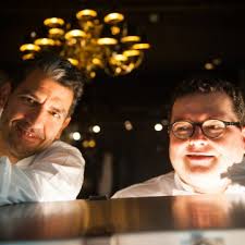 Jock zonfrillo, restaurateur, adventurer & nomad chef, travels to the kimberley in far north western australia to learn what the nyul nyul community. Jock Zonfrillo Four Magazine