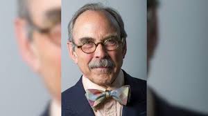 Venture capital didn't build that