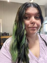 Vibrant Hair Styles with Flowers