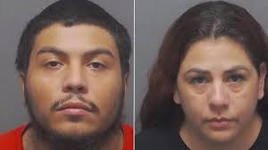 10 kilograms of methamphetamine laced with fentanyl seized at downtown  hotel, BCSO says