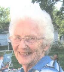 Obituary for Elaine Bernhardt
