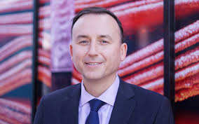 Boris Medina, presidente Hydroprocess 2025: “El futuro se juega en  tecnologías aplicadas al proceso de lixiviación” Revista Nueva Minería &  Energía