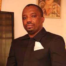 Prophète ODOU Patrice heeft een...