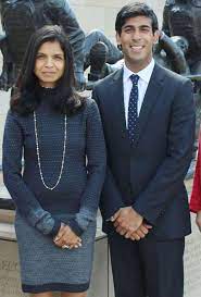 A member of the conservative party, he was previously chief secretary to the treasury from july 2019 to february 2020. Watchdog Asked To Launch Probe To Check If Rishi Sunak Broke Ministerial Code Mirror Online