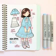 I Almost Decided To Not Change Out Of Pjs And Just Draw Those For Inktober Today But There S Only A Couple Of Days Left And Cute Drawings Cute Art Cartoon Art Уроки, спидпэинты, арт статьи, игры 🔥 drawing tutorials for beginners 💛 ссылка в шапке профиля👇🏻 taplink.cc/sketching_dreamanddraw. cute drawings cute art cartoon art