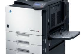 This package contains the files needed for installing the printer driver. Konica Minolta Driver Bizhub 215 Konica Minolta Drivers