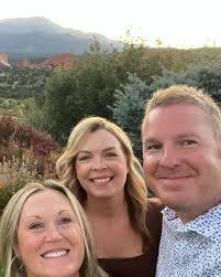 Full circle moment. Cheers to lifelong friends & celebrating Mad-Dawg's big  1-6🚗🔥❤️