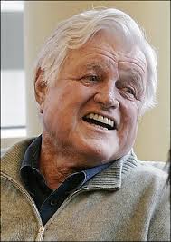 Nobody told me there'd be days like these