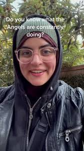 Forgiving Angels in Islamic Teachings