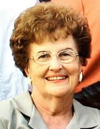 Phyllis Wiklund Kirsch Obituary