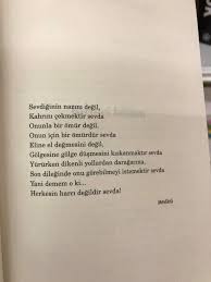 Sevdiginin Nazini Degil Kahrini Cekmektir Sevda Onunla Bir Omur Degil Onun Icin Bir Omurdur Sevda Eline Ilham Verici Alintilar Guzel Soz Ilham Veren Sozler