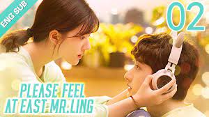 Ada juga drama korea komedi romantis hits seperti true beauty sub indo yang dibintangi cha eun woo, moon ga young, dan hwang in yeop. Eng Sub Please Feel At Ease Mr Ling 02 Zhao Lusi Liu Te ä¸€ä¸å°å¿ƒæ¡åˆ°çˆ± Youtube