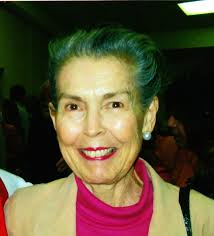 Lucy Phillips Obituary