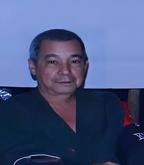 Jacob David Acuña Geliz: CMDT: SAMUELITO