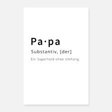 Mostly used by puerto ricans and colombians also used by papa. Definition Papa Substantiv Sticker Spreadshirt Vatertag Bilder Vatertag Geschenk Papa