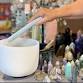 Singing Bowl Sound Healing Meditation Group event in Hamburg, NY