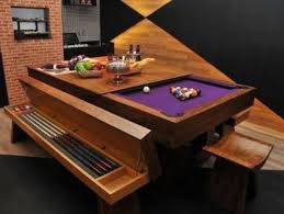 Pin By Sheshe Todd On Home Style Dining Room Pool Table Pool Table Dining Table Pool Table