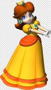 Mario Bros. Super Princess Peach Princess Daisy Luigi, mario bros  transparent background PNG clipart | HiClipart
