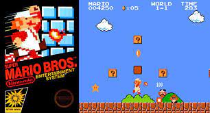 Nintendo entertainment system in europe and australia and nintendo classic mini. Los 30 Juegos Que Tendras Con El Nes Classic Edition Fotos Tecnologia El Comercio Peru