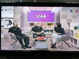 Malaysia hari ini 2017 episod 160. Rancangan Wanita Hari Ini Whi Ambil Tahu Hak Anda Tv3 21 03 2017 Ppim