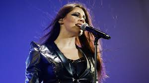 In 2008, former alyson avenue frontwoman anette olzon was revealed as tarja turunen's replacement. Nightwish Singer Floor Jansen To Guest On New Ayreon Album Louder